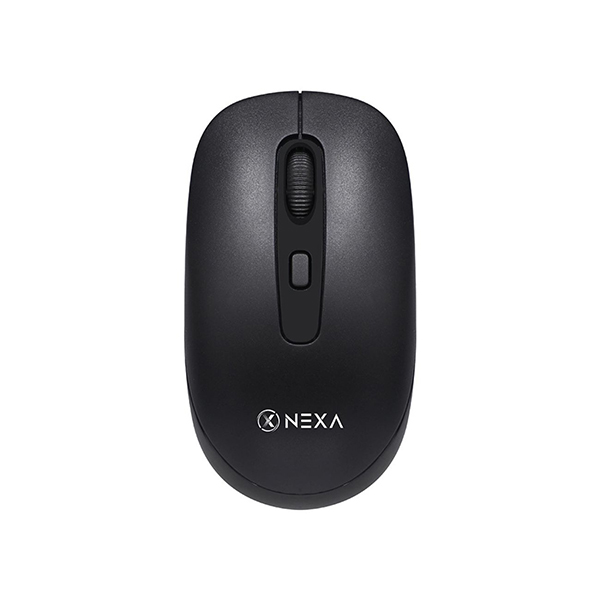 ماوس بی سیم برند نکسا (NEXA) مدل M51