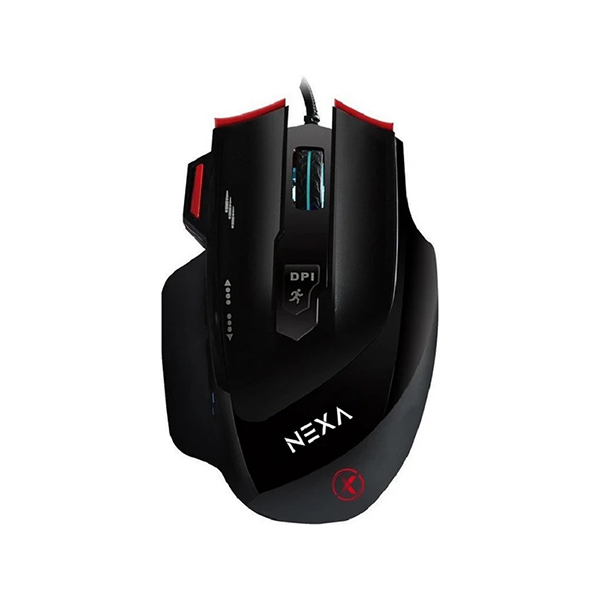 ماوس گیمینگ برند نکسا (NEXA) مدل M102