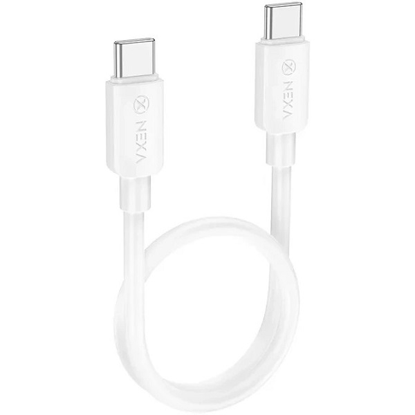 کابل تایپ سی به لایتنینگ نکسا(Nexa) مدل L3 طول 25cm