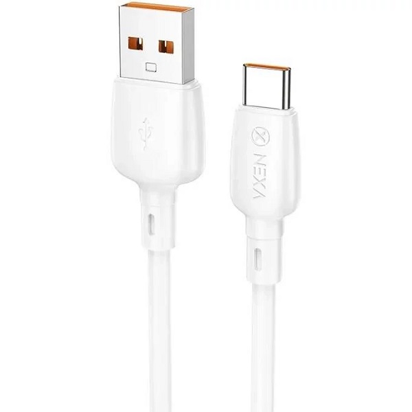 کابل USB به Type-C برند نکسا(Nexa) مدل L2 طول 1 متر 100 وات