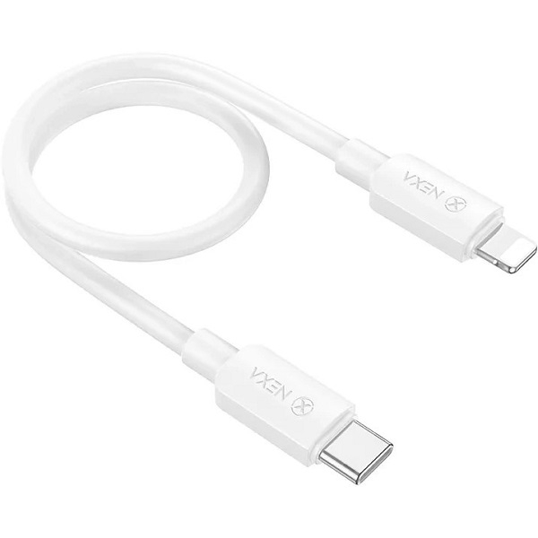 کابل شارژ نکسا(NEXA) Type-C به Lightning مدل L3