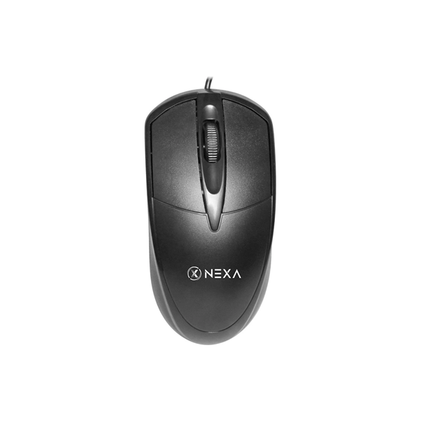 ماوس بی سیم نکسا (NEXA) مدل M11 Wired