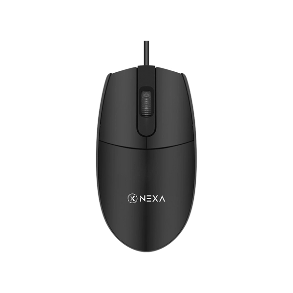 ماوس بی سیم نکسا (NEXA) مدل M12 Wired