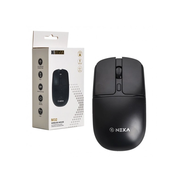 موس بی سیم برند نکسا (NEXA) مدل M32
