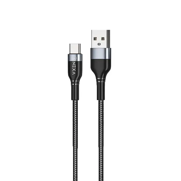 کابل نکسا(Nexa) USB به Type-C مدل L25