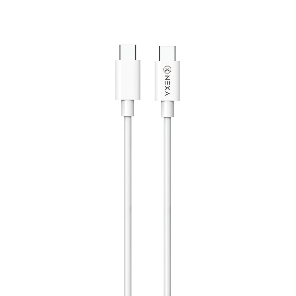 کابل شارژ نکسا(Nexa) دو سر تایپ سی 60W مدل L9 طول 1 متر