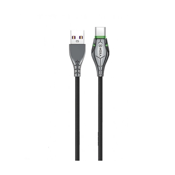 کابل نکسا (Nexa) تایپ سی مدل LX101