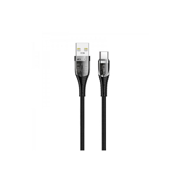 کابل نکسا(Nexa) تایپ سی 60W مدل L53