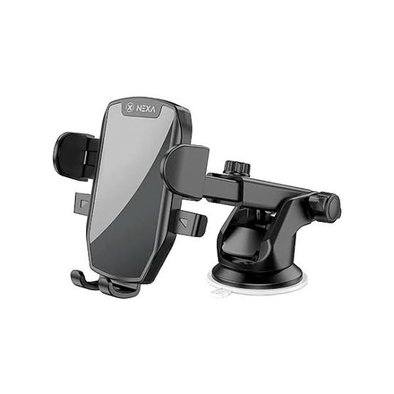 هولدر موبایل خودرو NEXA مدل H22 Clamp