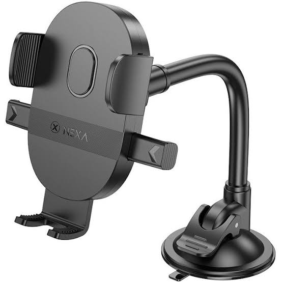 هولدر موبایل خودرو NEXA مدل H23 Clamp