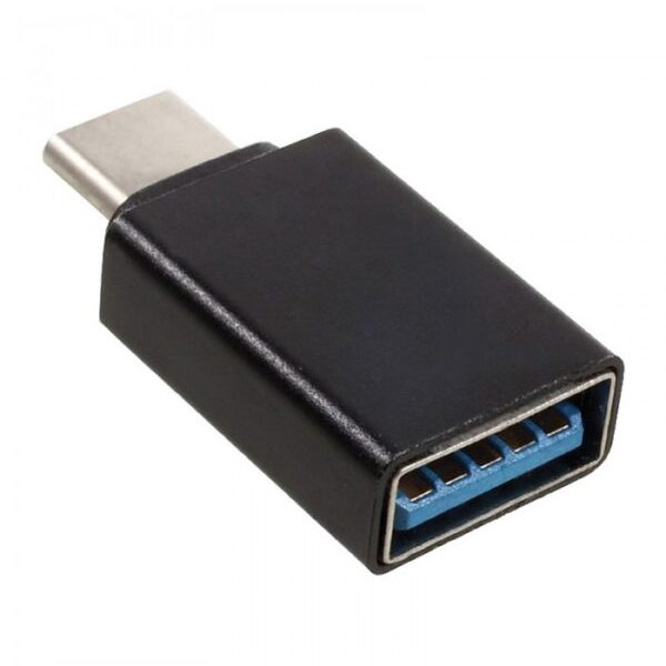تبدیل Type-C به USB 2.0 مدل LA2IP با قابلیت OTG