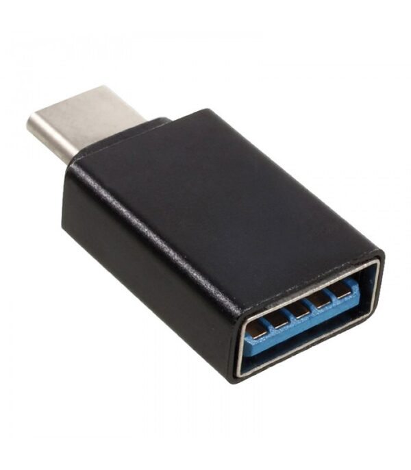 تبدیل Type-C به USB 2.0 مدل LA2IP با قابلیت OTG