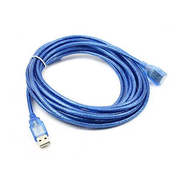کابل لینک USB 2.0 رویال AM/AM طول 3 متر شیلد دار