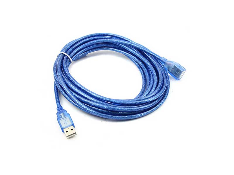 کابل لینک USB 2.0 رویال AM/AM طول 3 متر شیلد دار