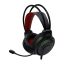 هدست گیمینگ NEXA مدل TX101 Gaming با نورپردازی RGB و اتصال USB